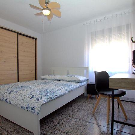 Apartamento Bella Grau Y Platja Gandía Exterior foto