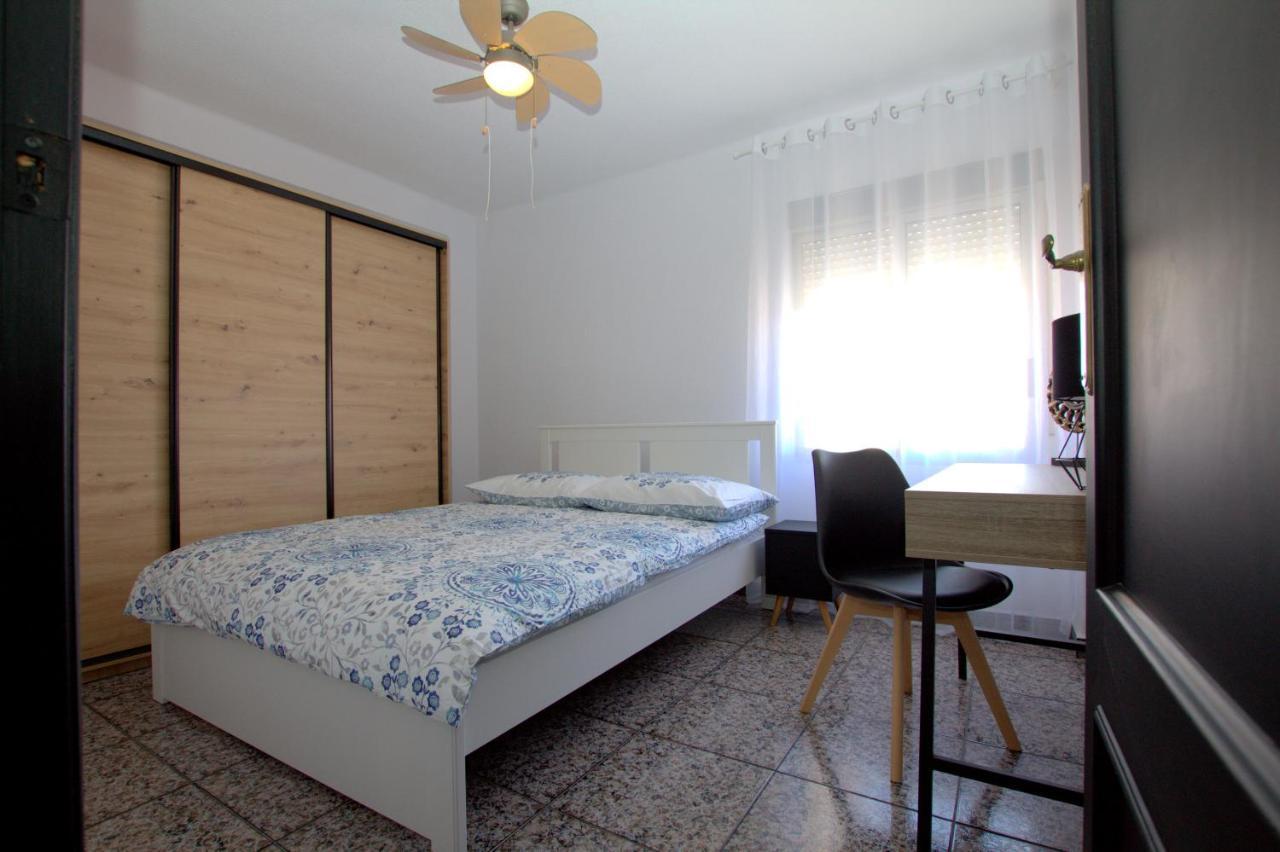 Apartamento Bella Grau Y Platja Gandía Exterior foto