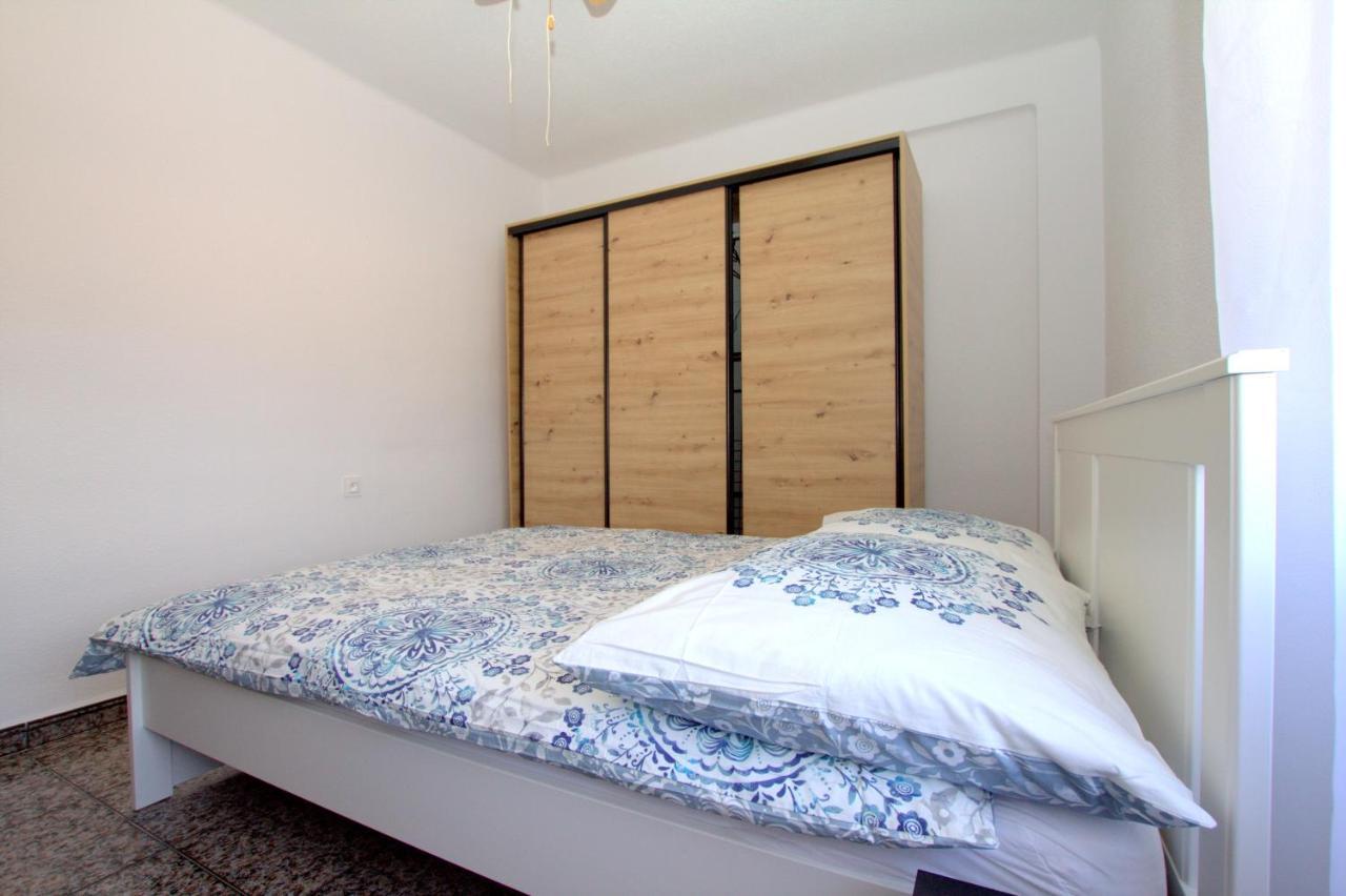 Apartamento Bella Grau Y Platja Gandía Exterior foto