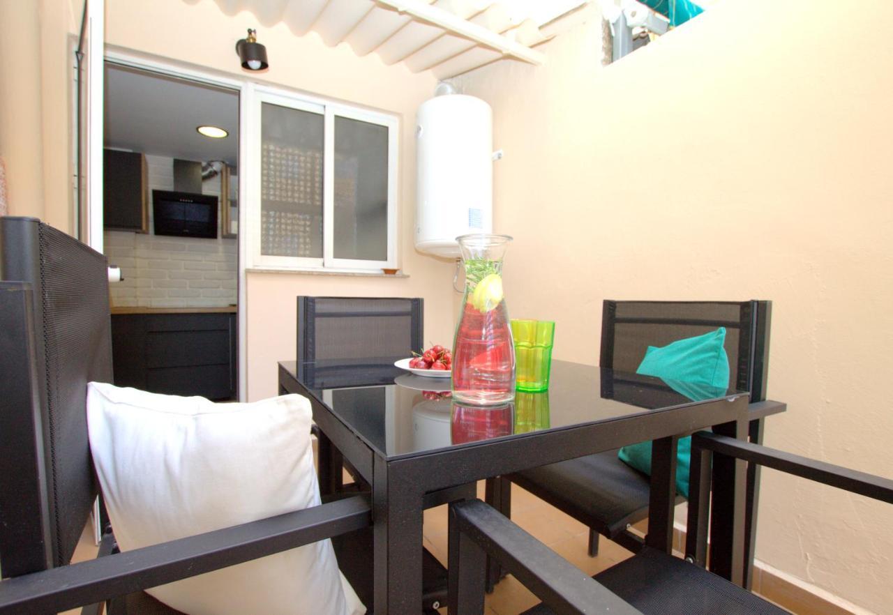 Apartamento Bella Grau Y Platja Gandía Exterior foto