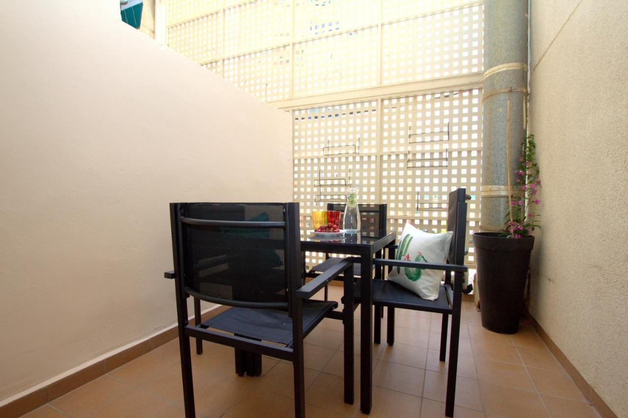 Apartamento Bella Grau Y Platja Gandía Exterior foto